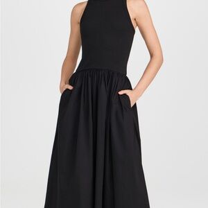 Sold Out NYC RSVP Black Dress - NWT Size M